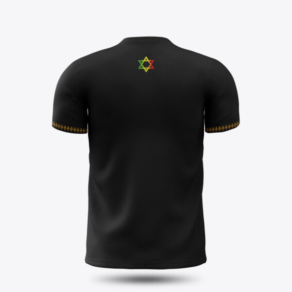 Jaman Fury Shirt - Image 2